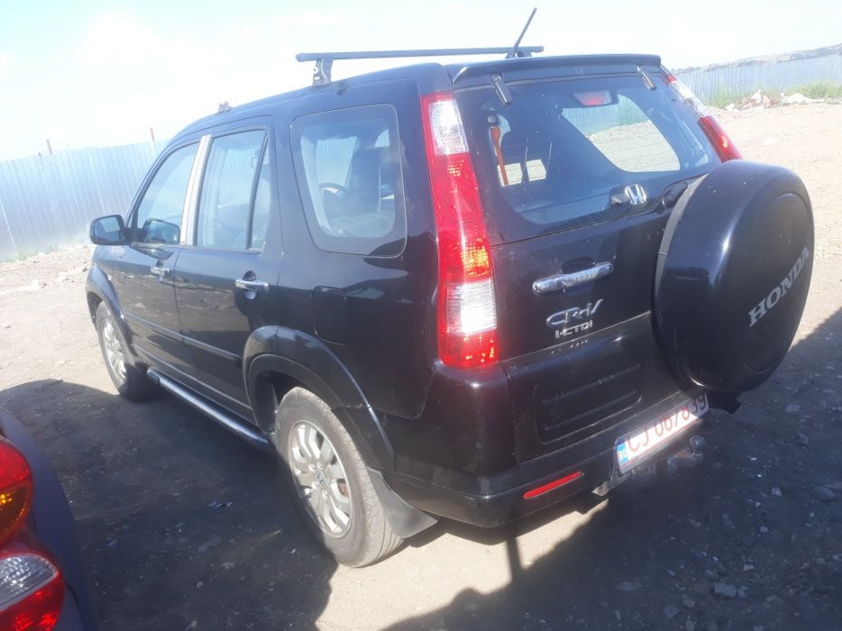 Dezmembrari piese  Honda CVR 2.2