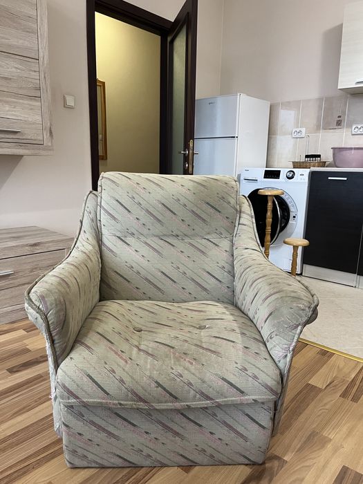 Фотьойл за дома, мека мебел