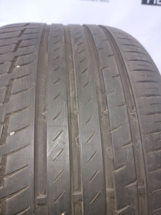 Anvelope Vara Continental PREMIUM CONTACT 6 * SSR  315/35 R22 111Y
