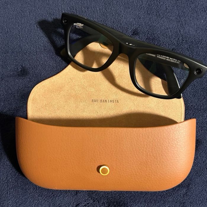 Ray-ban meta gen 2 оригинал