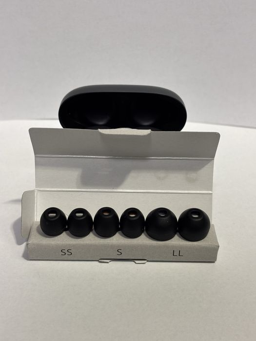 MDM vinde: Casti Sony LinkBuds S WF-LS900NB.