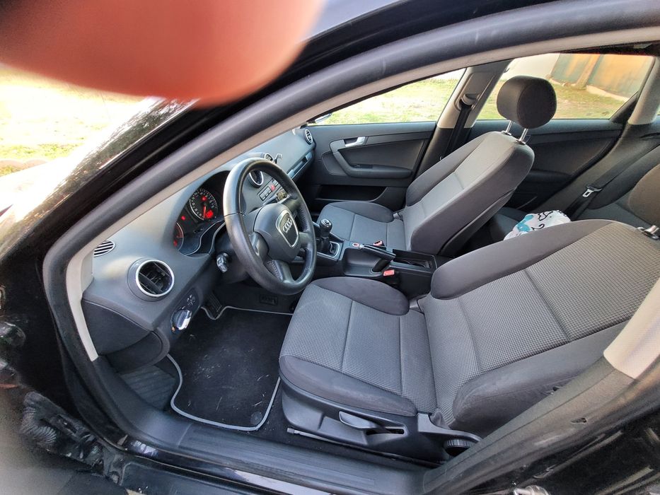 Se vinde audi a3