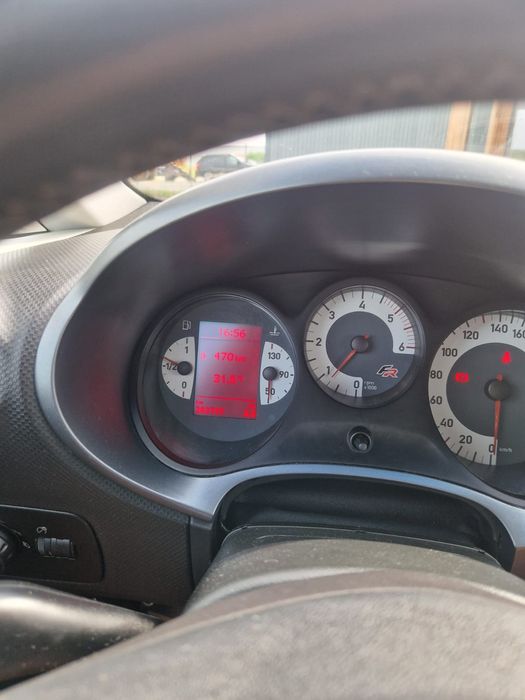 Seat Leon FR  2.0 TDI