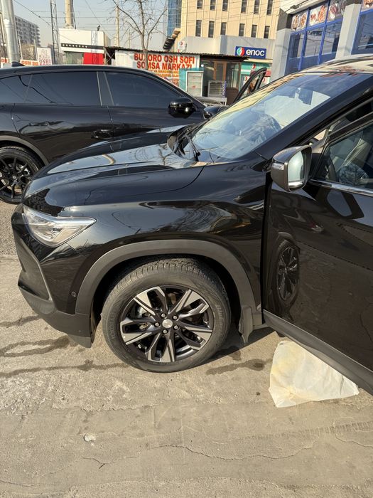 Срочно Продам трекер 2 премьер