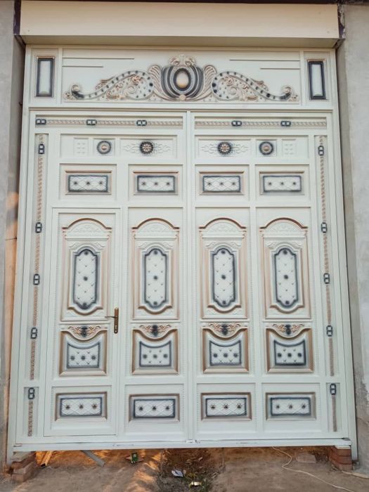 Reshotka perilla yashash xizmati