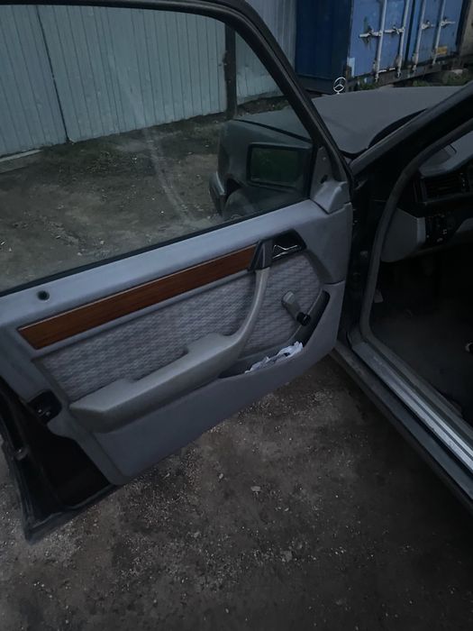 Продам мерса