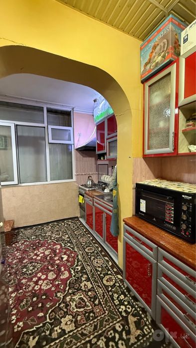 Гулобод 4/1/4 Сррем 85 кв.м ор: 1 гор больница Чорсу