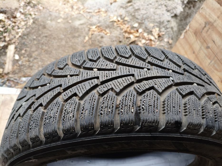 Принимаем б/у Шины Любых размеров