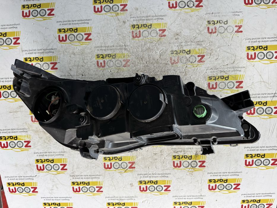 Far stanga Ducato Boxer Jumper 2015-2025