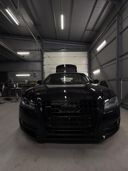 AUDI A5 2011 — imagine 2