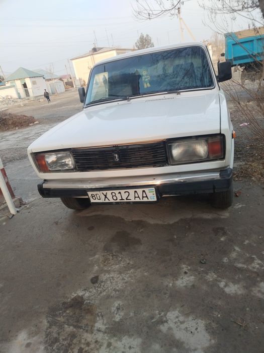 Jiguli 05 tez va arzon sotiladi