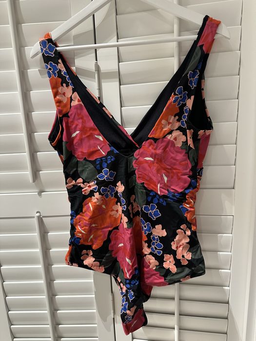 Costum de baie C & A L-XL