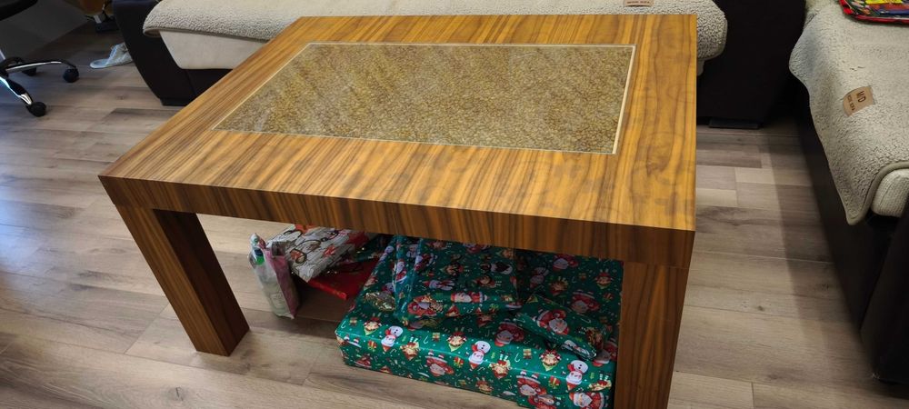 Холна маса употребявана