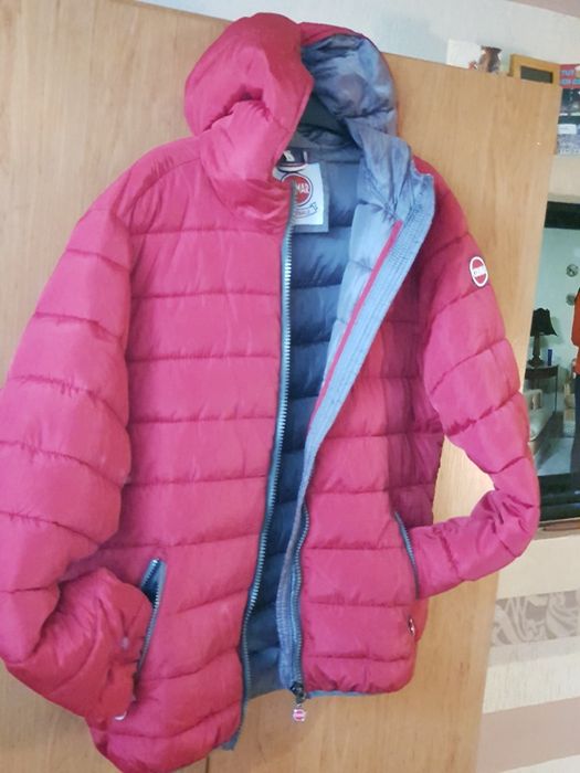 Зимно яке COLMAR