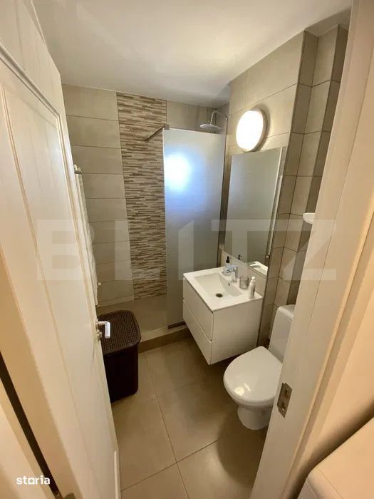 Apartament 2 camere, 51 mp, zona Ultracentral