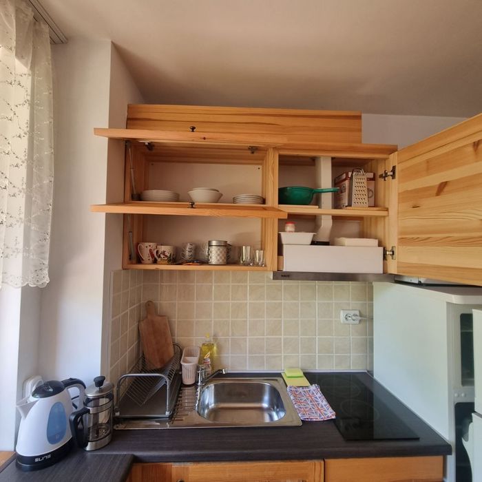 Продава се Двустаен апартамент в Банско - 56 кв.м за 8 €/кв.м - Снимка #6