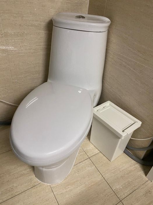 Продвм унитаз