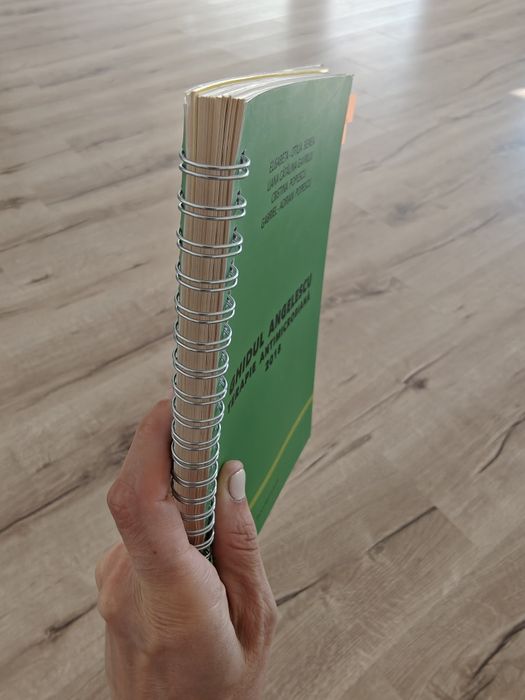 Ghidul Angelescu Terapie Antimicrobiana 2018