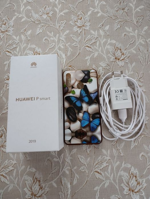 Huawei P smart 2019