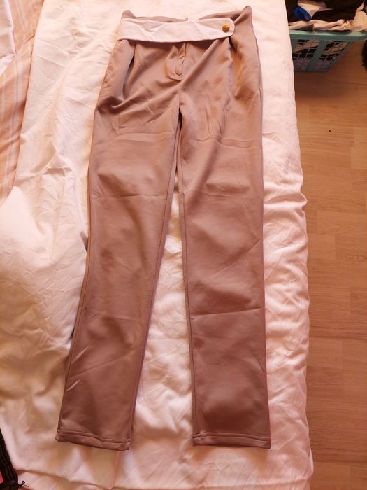 Pantalon dama mărimea L