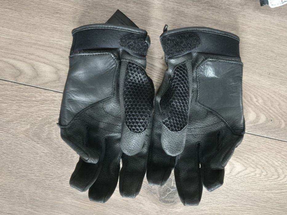 Дамски мото ръкавици Icon