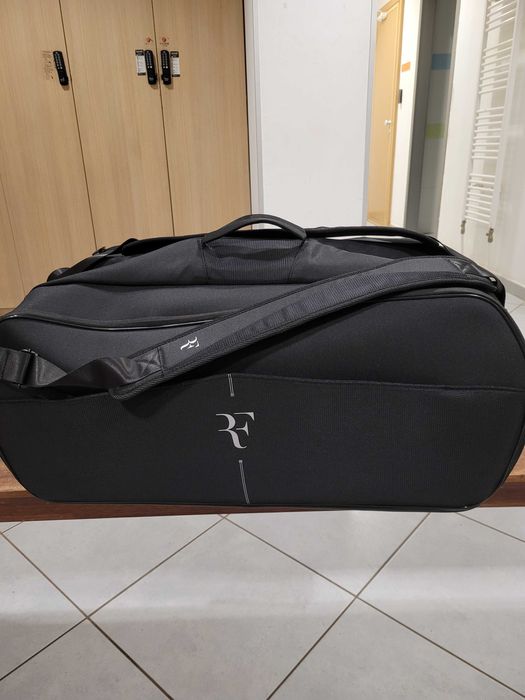 RF Tournament Racket Bag 15 Pack