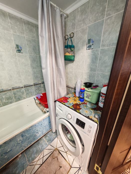 Продам квартиру в пос.Солнечном