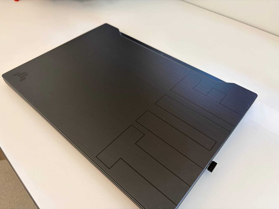 Геймърски лаптоп ASUS TUF Dash F15 FX516PC