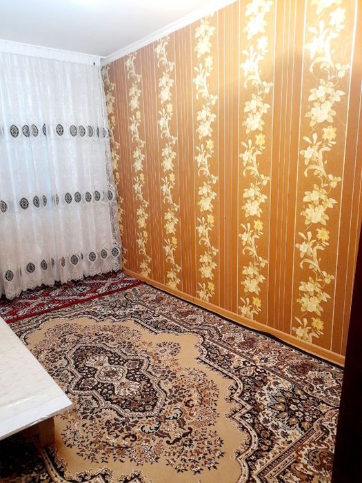 Сдается 3х комнатная квартира на 3этаже Шарк Моника