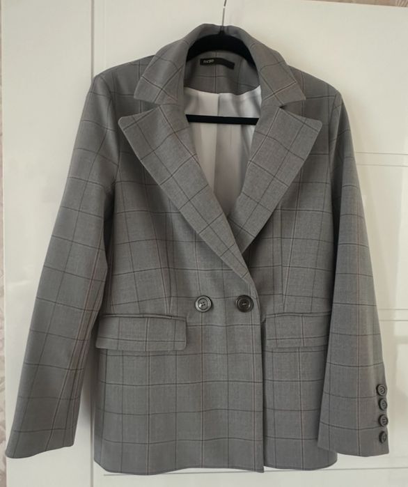 MAJE  дамски костюм