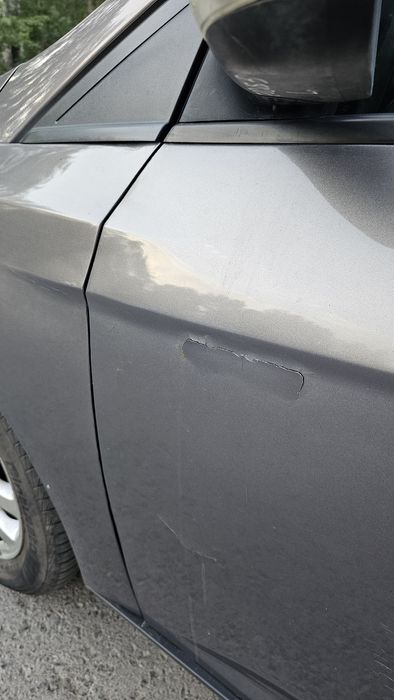 Продам форд фокус 3