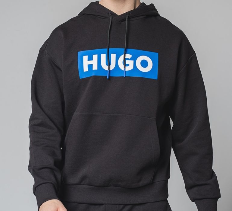 Hanorac hugo original