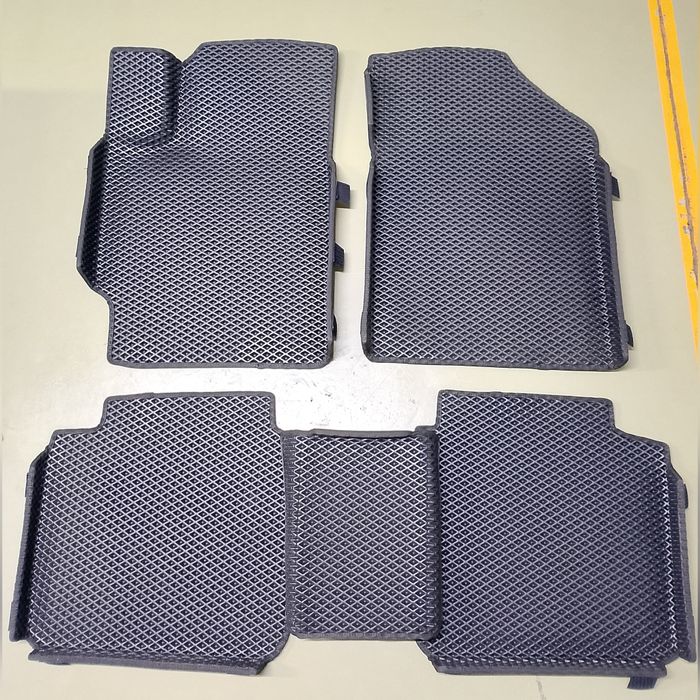 Eva полики, Eva коврики