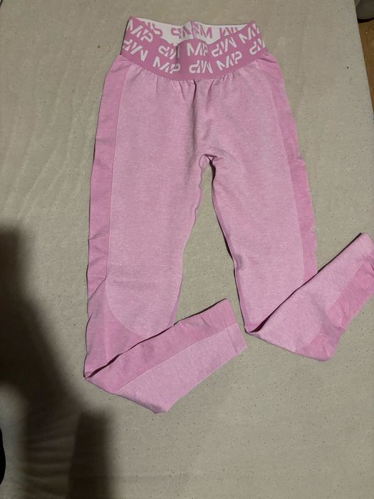 Дамски спортен клин My protein