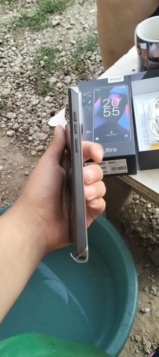 Ihunt s26ultra nou