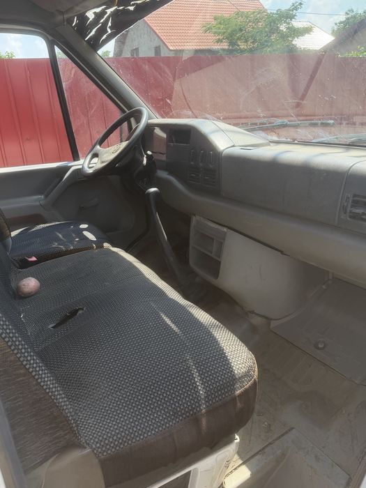 Vand Lt35 Vanatori