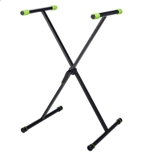 Orga electronica Yamaha EZ 220 cu stativ Gravity