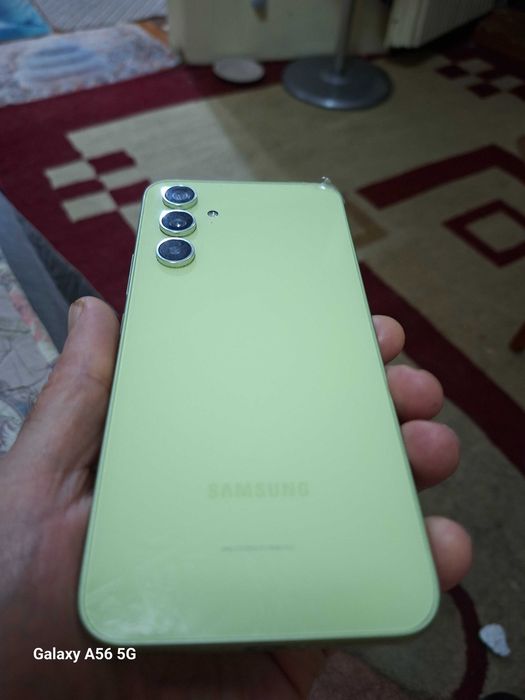 Продам Samsung A.54 5g. 6/128