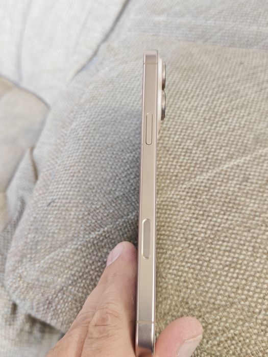 Продам iPhone 16 pro max
