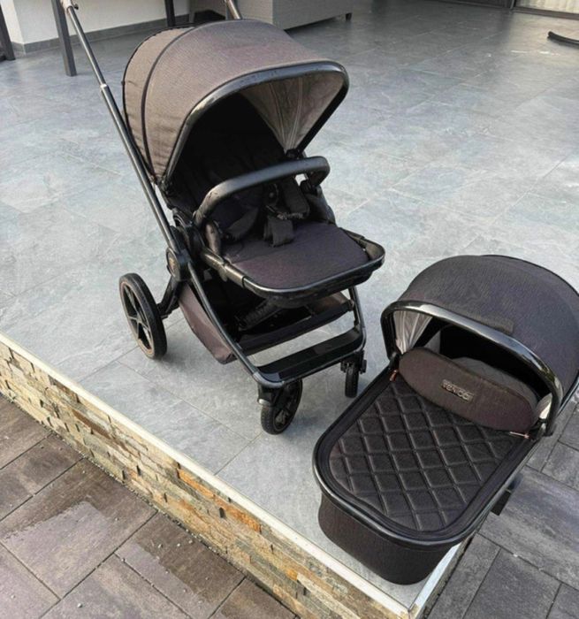 Cărucior Venicci Tinum 2 în 1