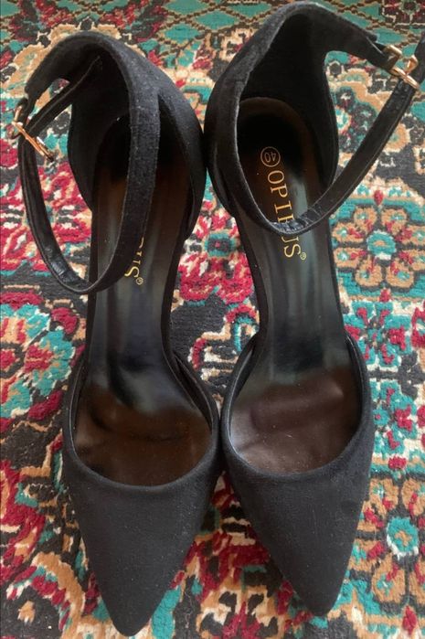 Sotlari tuflik zamish