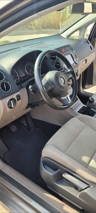 De vanzare golf 6 plus
