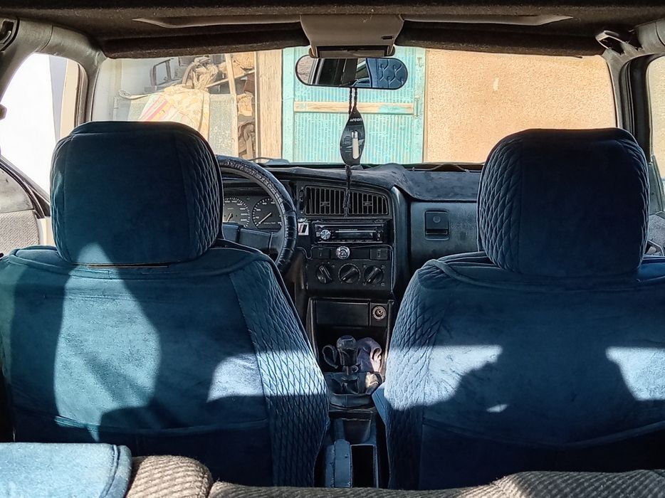 Пассат б3 сатылады