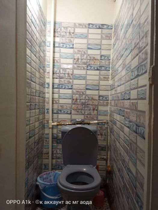 Сдаётся 2комнатная квартира