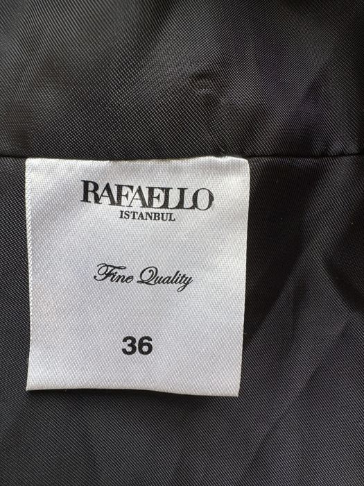 Зимняя куртка Rafaello