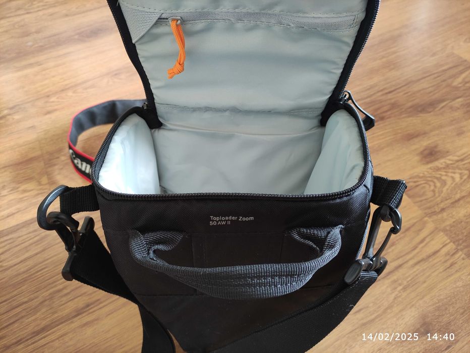 Canon 6D Mark II Нов + Sigma 35mm 1.4 Нов