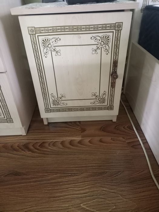 Спальный гарнитур