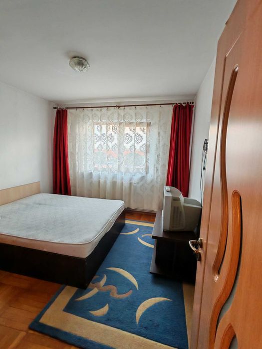 Apartament de inchiriat ,buzau ,aleea parcului ,langa scoala 15