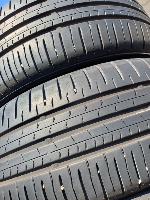 Гуми 205/55/16 Фалкен