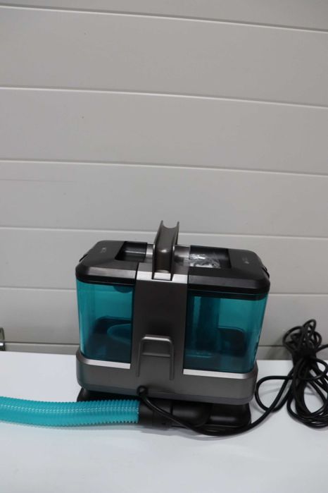 Перяща прахосмукачка за килими Cecotec Conga 2000 Carpet&Spot Clean